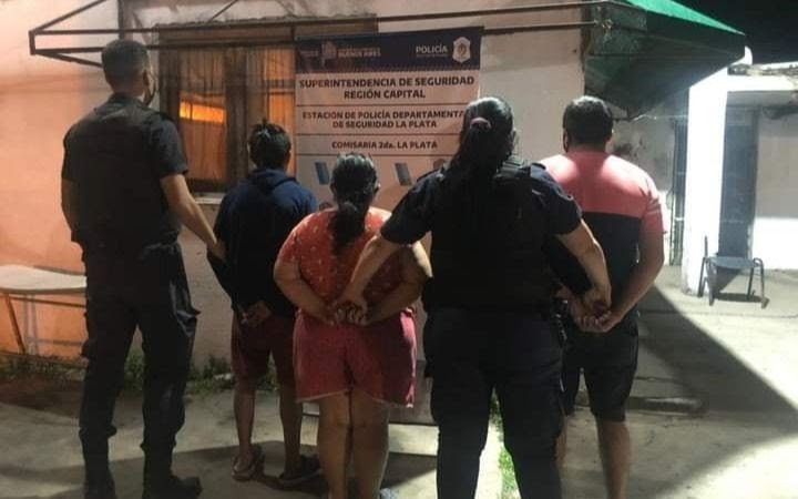 Drama y tensión en La Plata: secuestraron a un chico de 13 años y fue rescatado en Ensenada