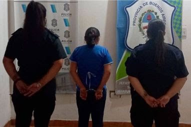 La Plata: una enfermera le robó el celular a una paciente que falleció