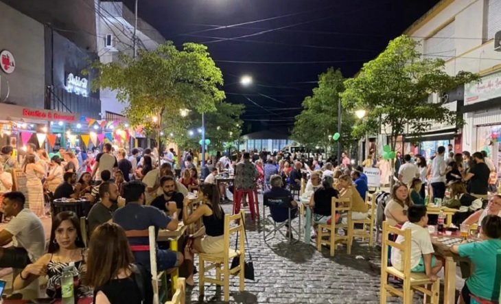 Haedo: actividades por el día de la mujer