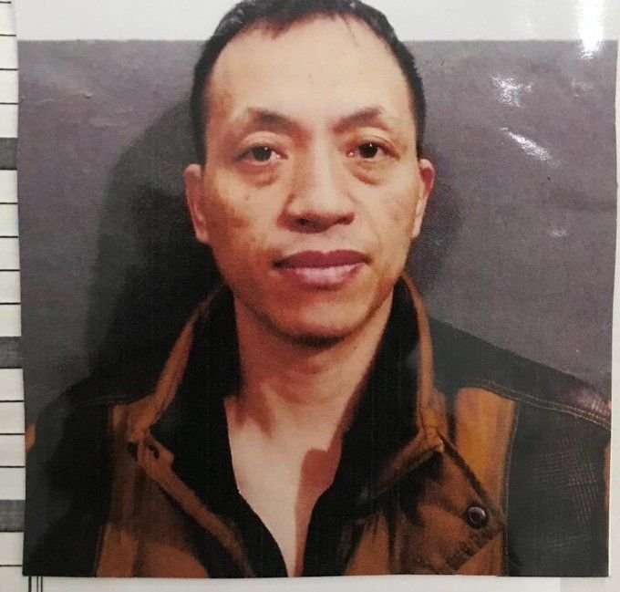 Buscan a un líder de la mafia china que se escapó de una comisaría de La Plata