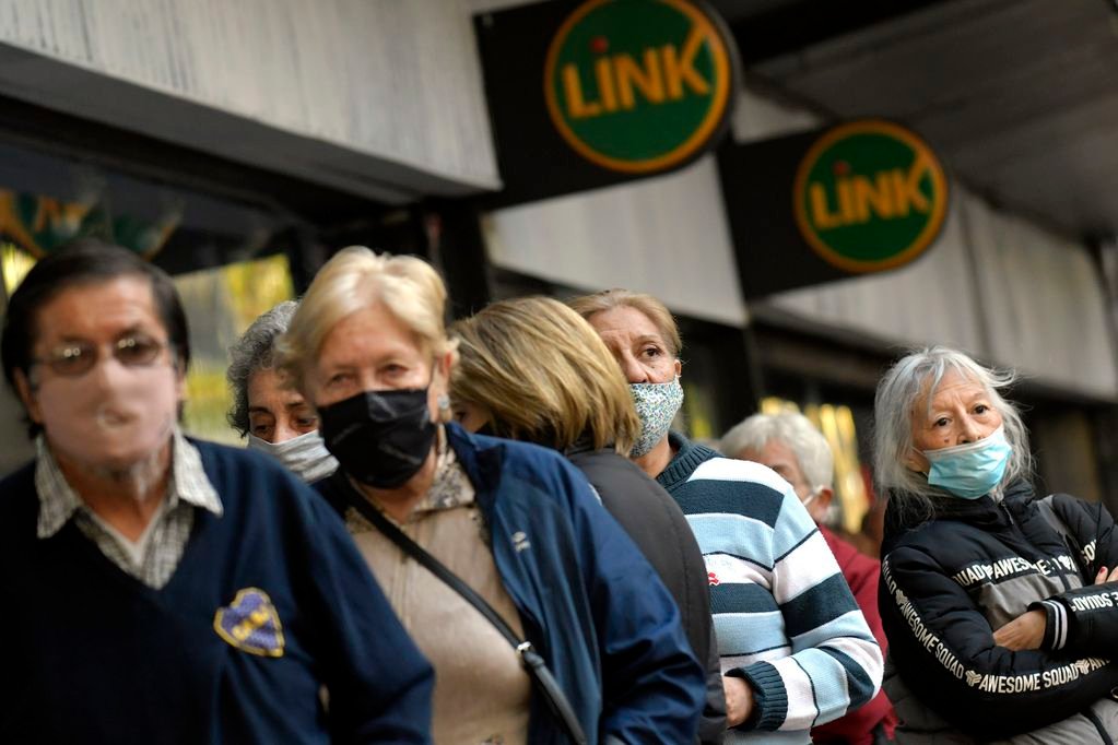 Anses oficializó el aumento del 15%: consultá cuánto vas a cobrar desde junio