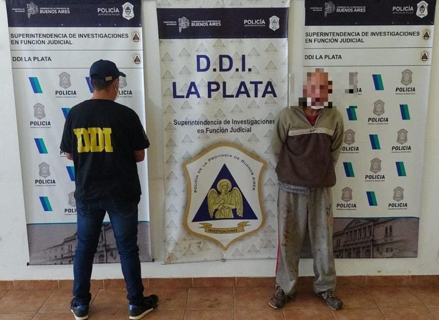 La Plata: cayó por abusar sexualmente a su sobrina con discapacidad