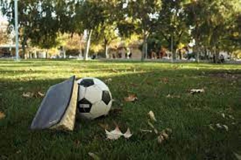 Jornada de Fútbol y Literatura & Bicicleteada