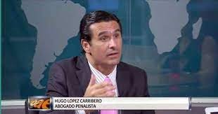 Dr. Hugo Lopez Carribero