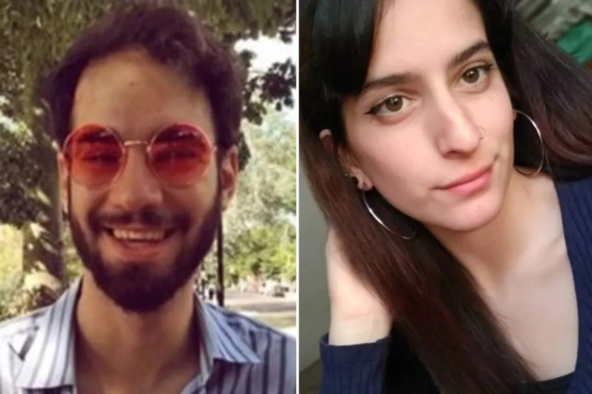 Hombre mato a su exnovia y se suicido Volvió de pasear al perro y los encontró muertos: un joven de 26 años acuchilló a su exnovia y se degolló