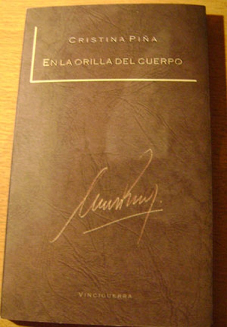 Cristina Piña Cristina Piña