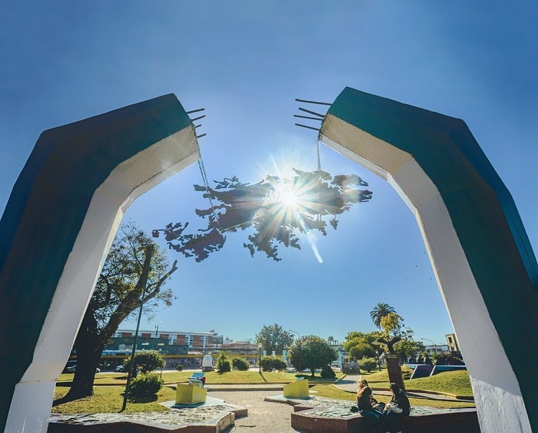 Olimpiadas. Ituzaingó y la XV edición de las Olimpiadas de Historia donde más de 140 estudiantes de las escuelas secundarias