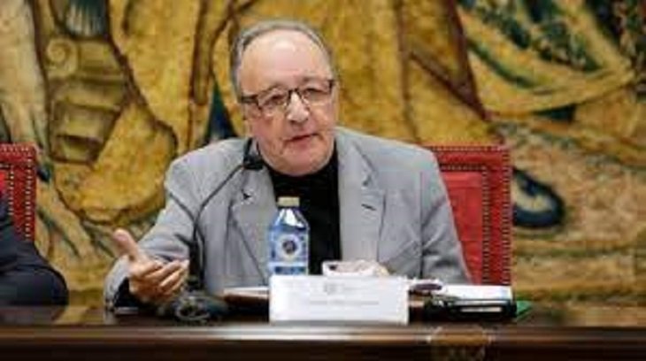 Los Palabristas de hoy y de siempre: Arcadio López Casanova