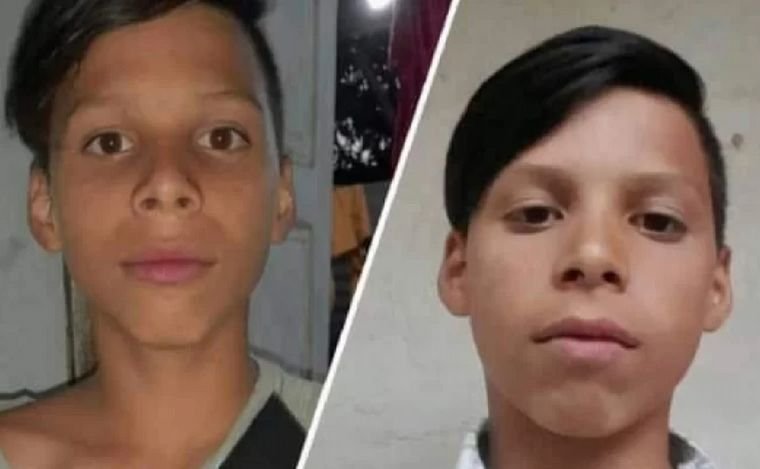 Encontraron a Rodrigo, el niño de 13 años que había desaparecido en La Plata