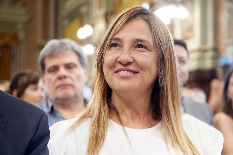 Karina Menéndez: “El fallo es en contra de los bonaerenses”