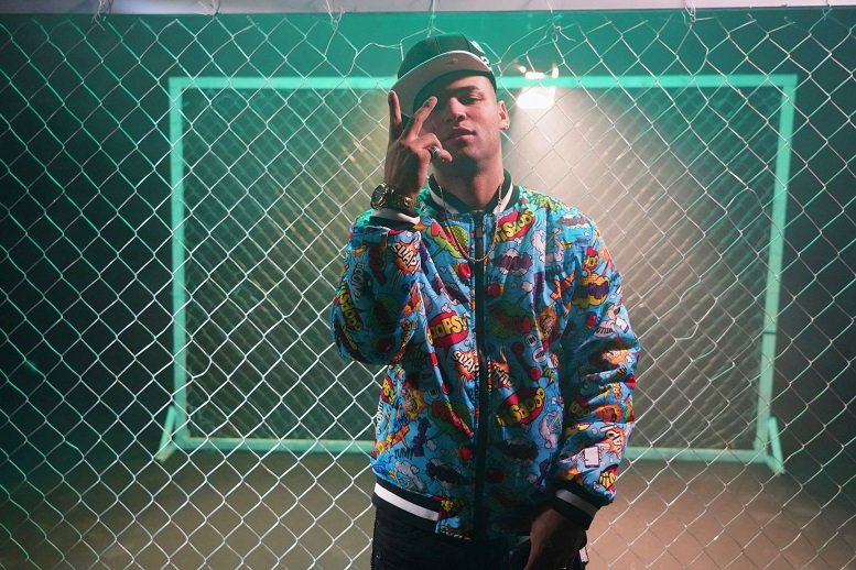 nuevo Nahuel One23: “Es una canción para bailar que tiene su palabreo fuerte”