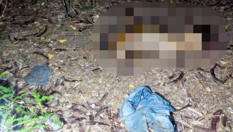 hombre Hallaron un cadáver en estado de descomposición en el predio municipal de Hurlingham