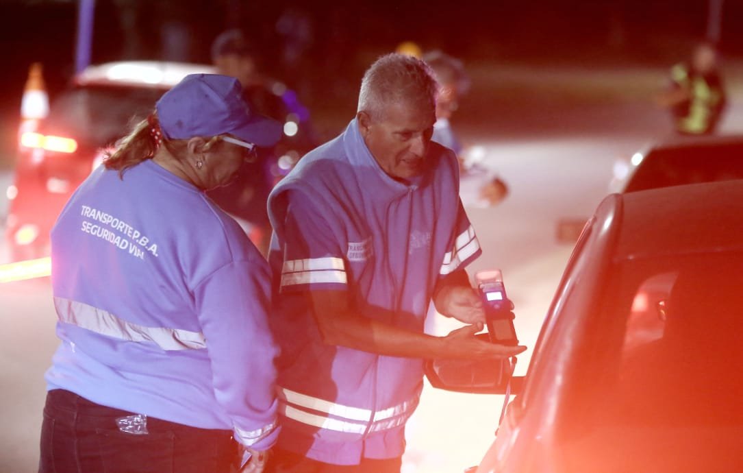 Con controles claves, Alcohol Cero se consolida en la Provincia