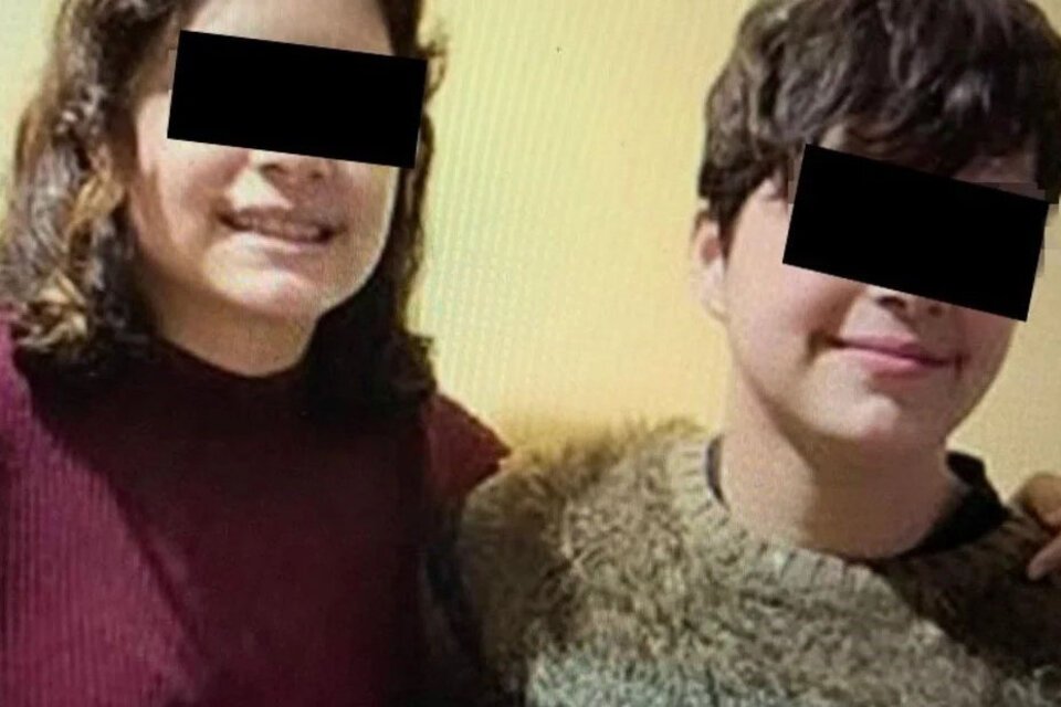 Una de las gemelas argentinas en Barcelona sintió incomprensión de su identidad de género por parte de sus compañeros de escuela