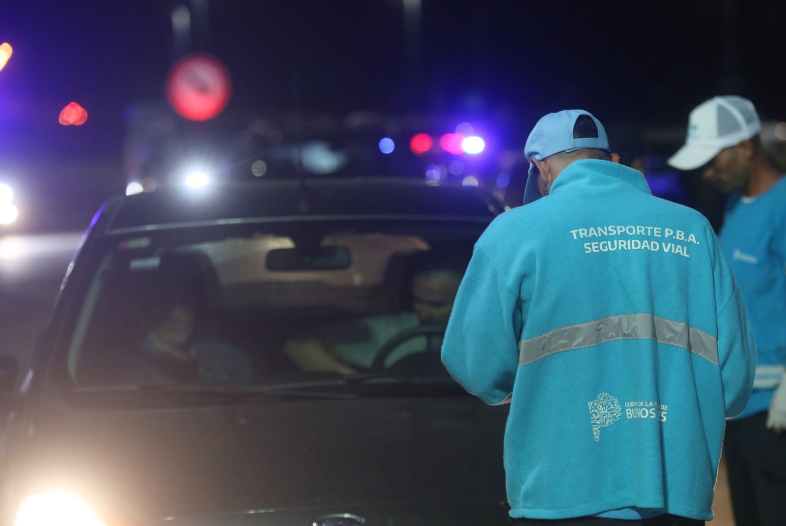 Ministro Alcohol Cero: descendieron los casos de alcoholemia al volante en la Provincia