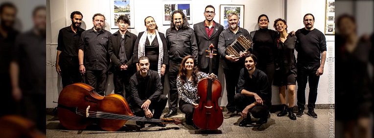 Sostener y celebrar los clásicos del tango argentino en tiempos se modernidad