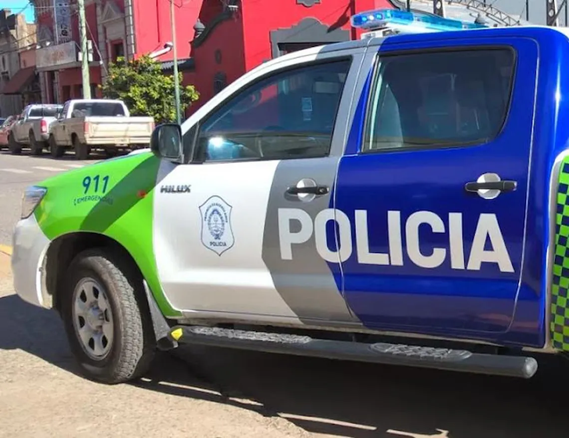 Ituzaingó: policía mató a un presunto ladrón de 16 años