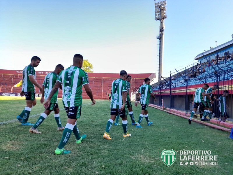 El Verde empató sin goles con el Gallego en el Bajo Flores