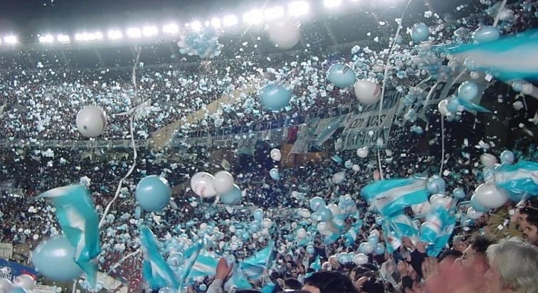 Monumental ¿Cómo fue la fiesta de la Selección Argentina en el Monumental?