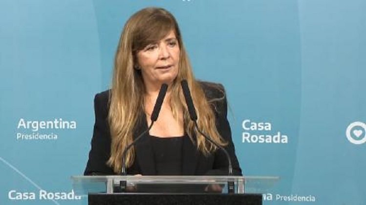 "El ENRE se comprometió a hacer un informe y presentarlo