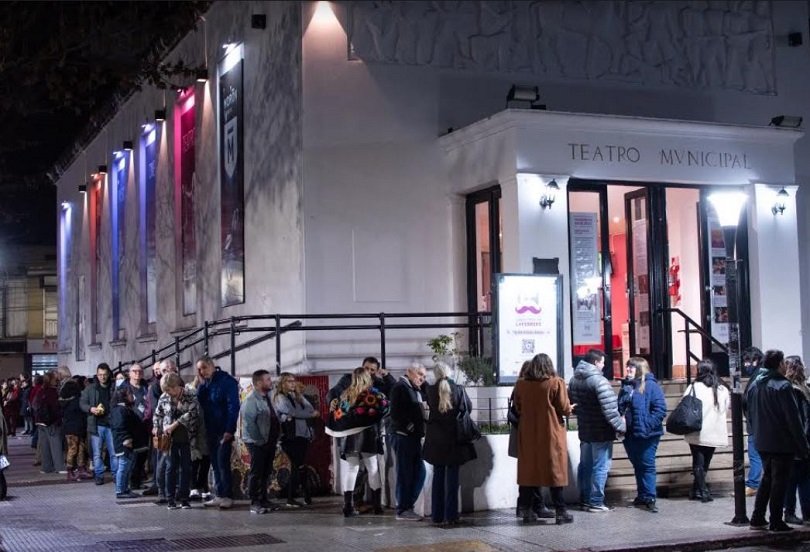 Conocé cuáles son las obras de teatro que se presentaron gratis en Morón