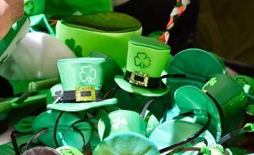 Se celebrará San Patricio este fin de semana en Buenos Aires