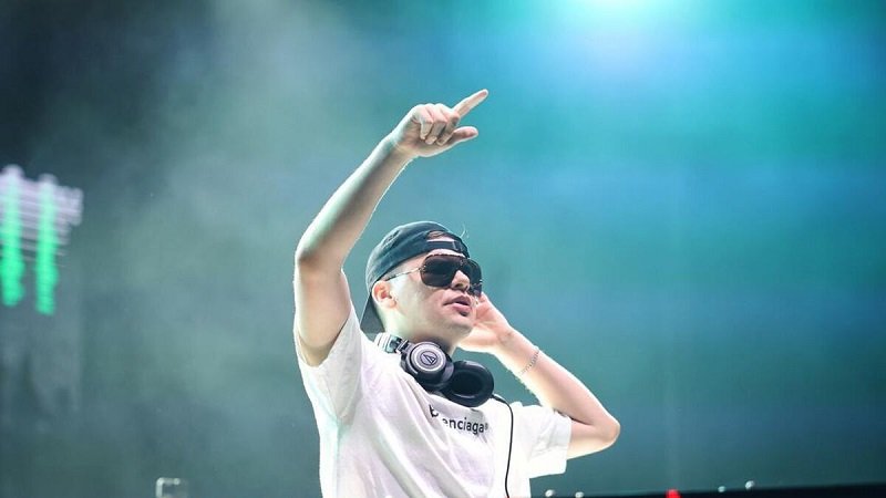 Bizarrap Todo lo que tenés que saber de los shows de Bizarrap en el Hipódromo de Palermo