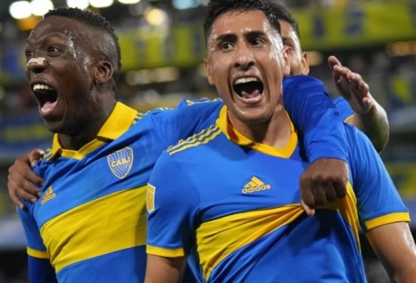 River mantiene la distancia, y el ciclón no pudo acercarse.