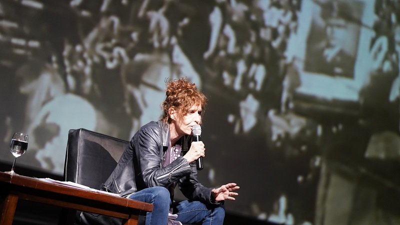 Pormenores del Festival Nacional de Teatro organizado por Merlo 