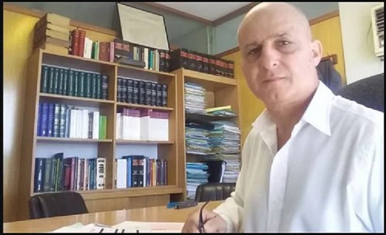 Homicidio. El letrado profundizó en cómo continúa la causa.