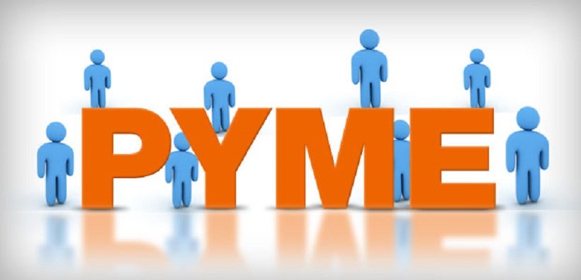 Industria pyme: creció 2,4% anual en marzo, pero sin cambios respecto al mes anterior