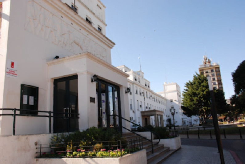 El Teatro Municipal Gregorio de Laferrere celebró su 73º aniversario