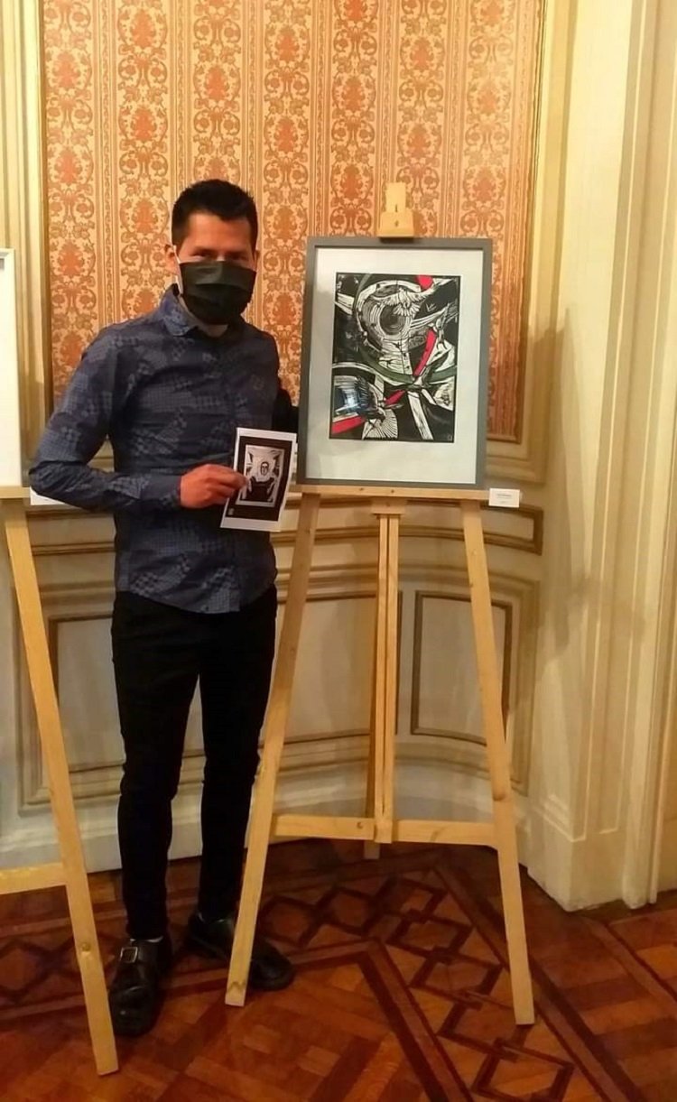 El arte: un instrumento de visibilización social