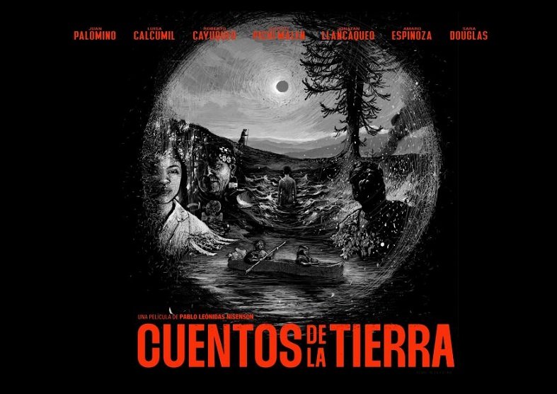 “Cuentos de la tierra”: la película de Nilsenson sobre el pueblo Mapuche 