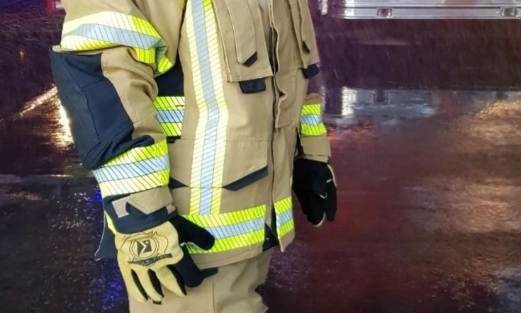 Los Bomberos Los Bomberos de Hurlingham sumaron equipos de primera línea