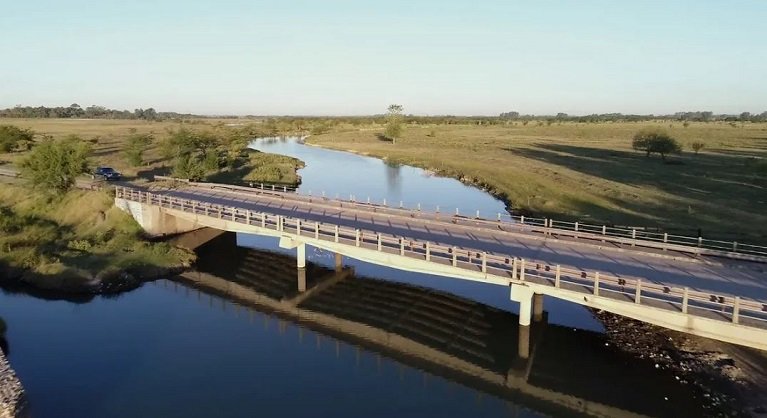 Marcos Paz: licitarán la renovación de la Reserva Natural