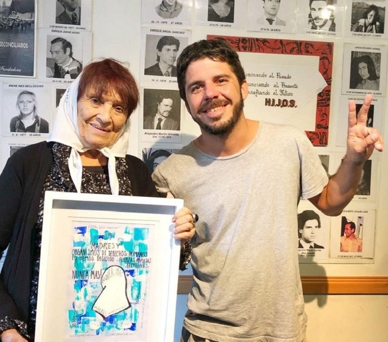 "Orgullosamente Platense": una iniciativa que aspira a la construcción ciudadana y colectiva