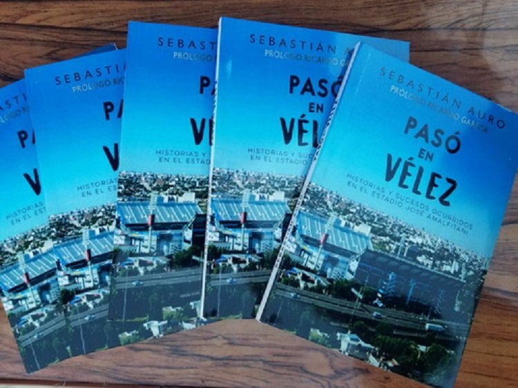 acontecimientos El estadio de Vélez Sarsfield: protagonista de grandes hitos en la historia Argentina