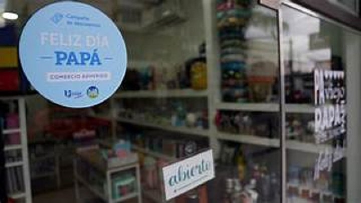 Día del Padre Habrá beneficios en comercios del Oeste por el Día del Padre