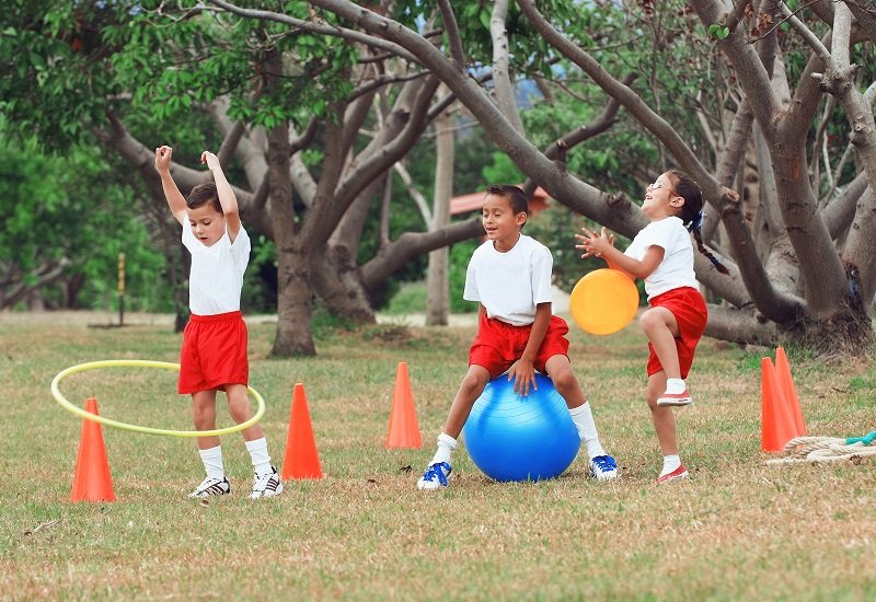 Juego. "Jugar es un derecho": una propuesta de inclusión.