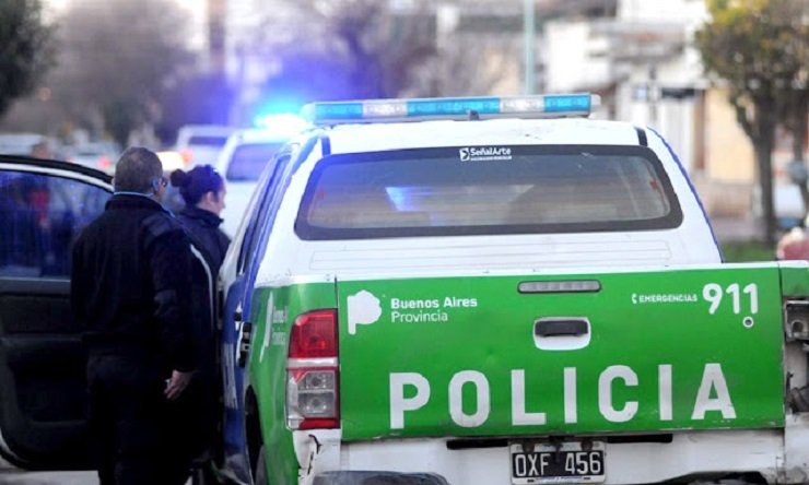 Secuestraron a una pareja en Ituzaingó, pidieron un rescate en dólares, pero los liberaron en Pacheco