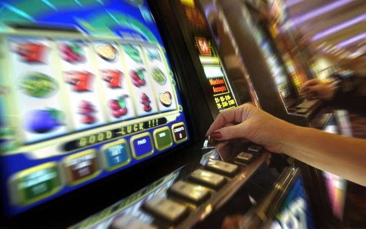Defensoría Prevención del juego patológico y problemático