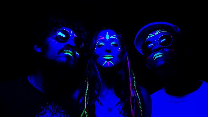 Tribal Mixtura presenta el single y videoclip “SOY”