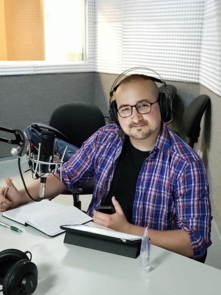 Inflación. Darío Banga expuso su análisis sobre la realidad económica nacional.