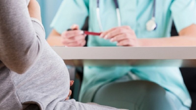 Cardiopatía. 3 de cada 10 pacientes con una cardiopatía congénita se enteran en la adultez.