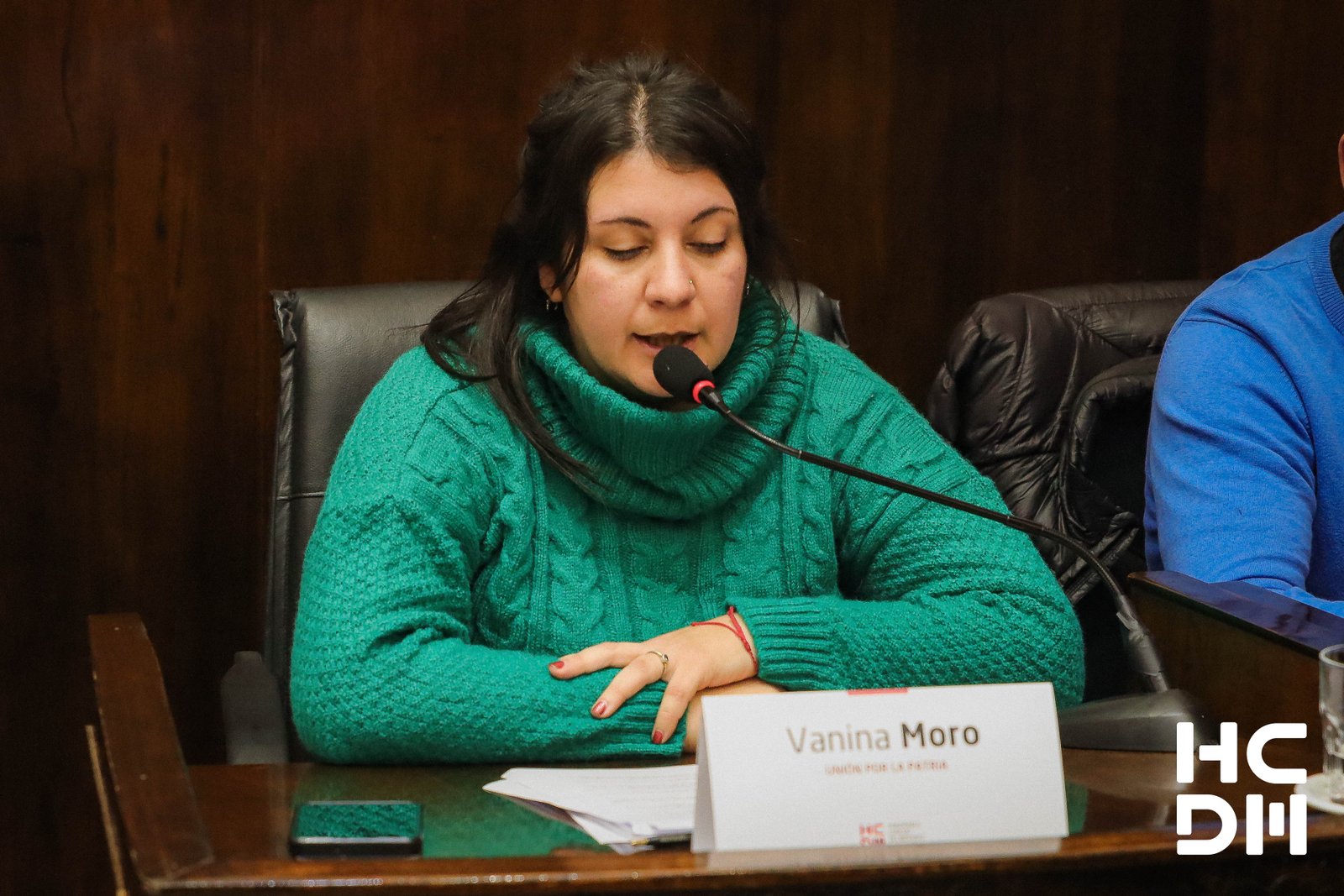 Se realizó la novena sesión ordinaria del 2023