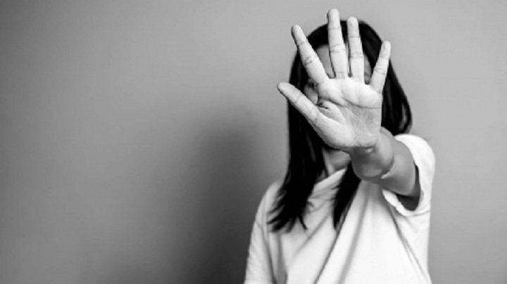 Campaña contra la violencia sexual en infancias y adolescencias