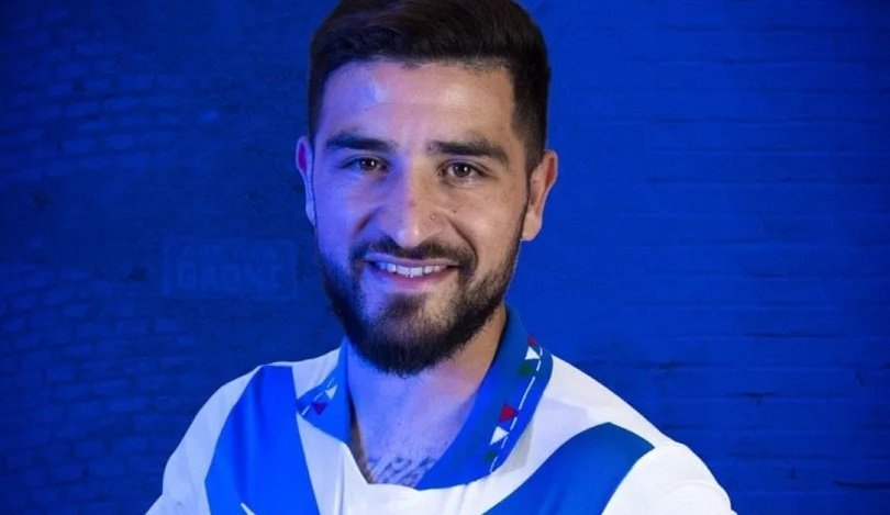 Elías Gómez. Robert Rojas a Tigre, ¿Barco se acerca al City? y Elías Gómez firmó en Vélez.