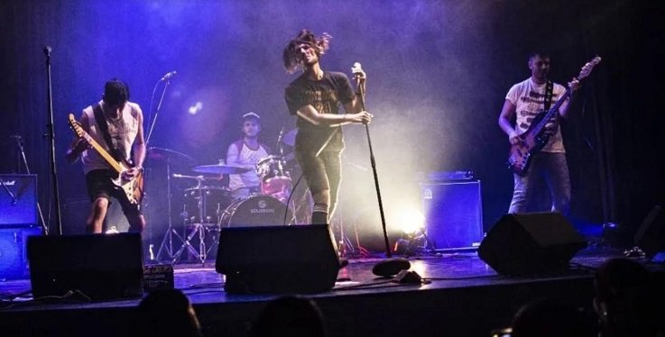 Piojos Entérate todas las novedades del "Festival de Tributos" en Tres de Febrero