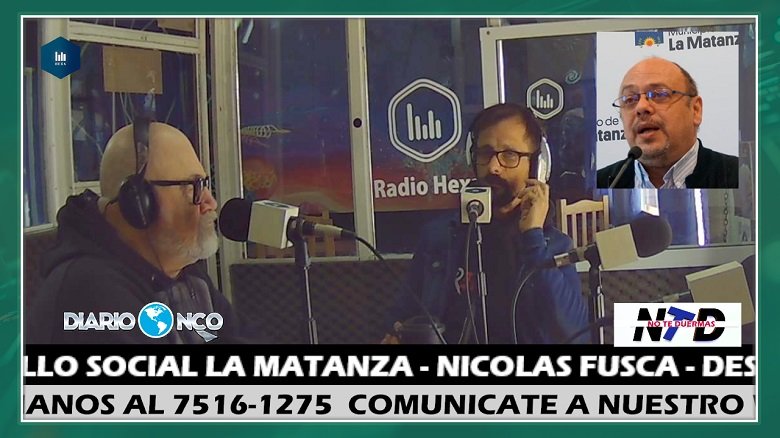 Nicolás Fusca, reflexionó sobre los resultados de las elecciones PASO llevadas a cabo el 13 de agosto último que han generado gran preocupación en el oficialismo a nivel nacional.